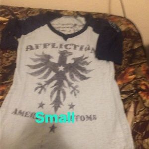 Men and women’s clothes